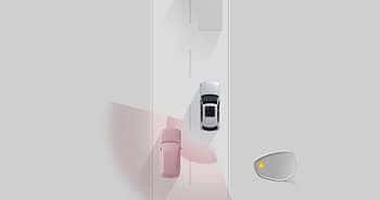 Blind Spot Monitoring