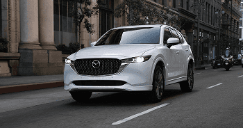 1.9% APR FOR 60 MONTHS ON MAZDA CX-90* AND MAZDA CX-70*