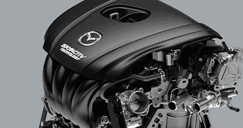 7-YEAR/100,000-MILE LIMITED POWERTRAIN WARRANTY*