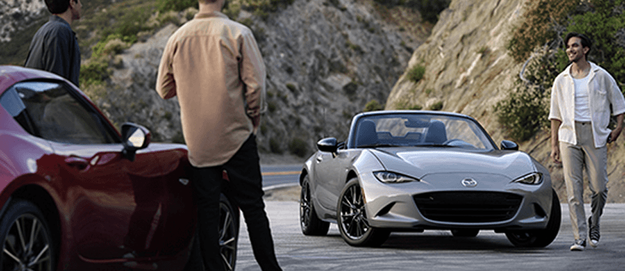 MAZDA COLLEGE GRADUATE FINANCE PROGRAM
