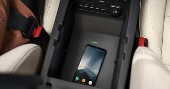 Charge compatible