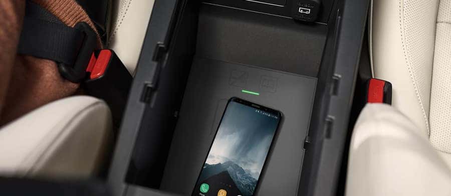 Charge compatible