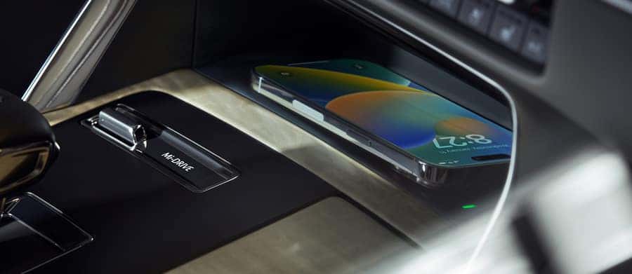 Charge compatible devices like your