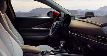 Comfortable Seats