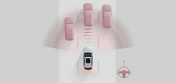 Cruising & Traffic Support