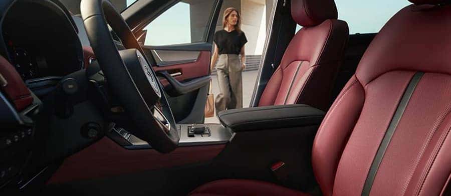 Details that speak for themselves