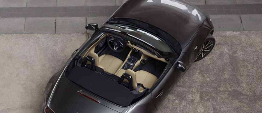 Driver-Centric Cockpit