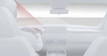 Driver Monitoring
