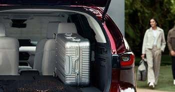 Expansive Cargo Space