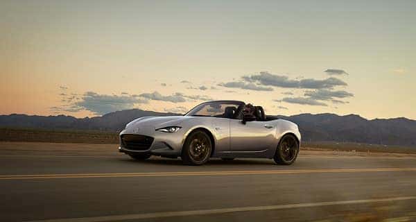 Mazda Dealership Serving