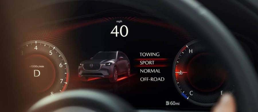 Flexible Mi-Drive Technology