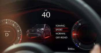 Flexible Mi-Drive Technology