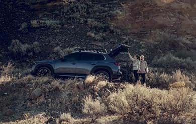 Get Pre-Approved