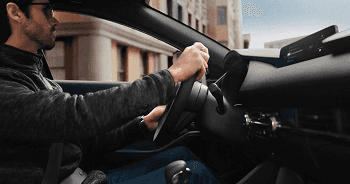 IDEAL DRIVE POSITION PHILOSOPHY