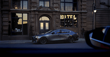Inspired Exterior Design