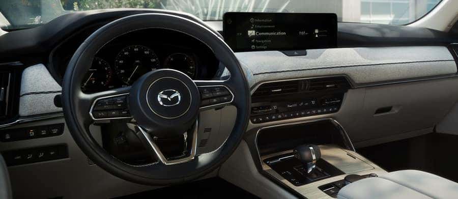 Interior Details