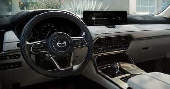 Interior Details