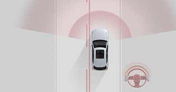 Lane Departure Warning System