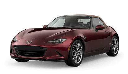 MX-5 Miata 35th Anniversary Edition