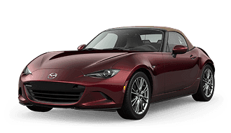MX-5 Miata 35th Anniversary Edition