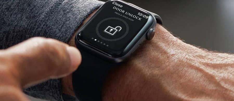 MAZDA CONNECTED SERVICES