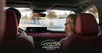 NATIONAL HIGHWAY TRAFFIC SAFETY ADMINISTRATION