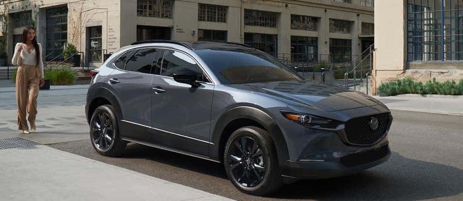  Our takumi imbue a sense of motion into every Mazda, and this vehicle is no different.
