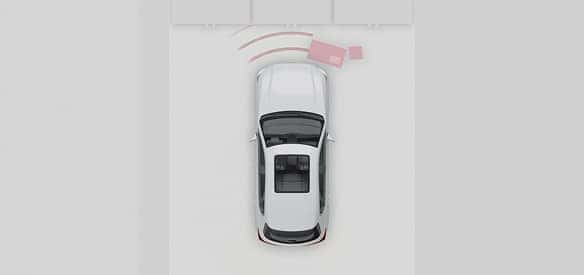 Parking Sensors