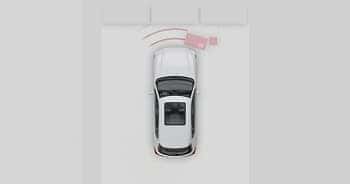 Parking Sensors