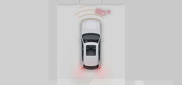 Parking Sensors