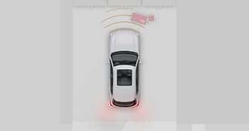 Parking Sensors