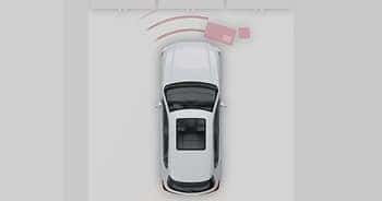 Parking Sensors