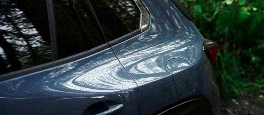 refined design