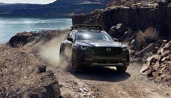 EMPOWERING i-ACTIV AWD® COMES STANDARD