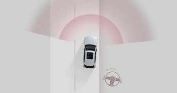 Road Keep Assist