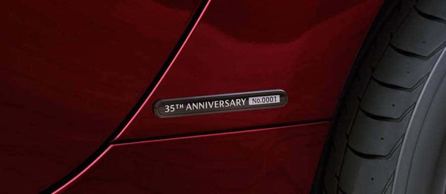 SERIAL NUMBER PLATE BADGE