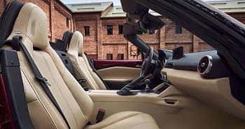 2025 Mazda MX-5 Miata Fort Walton Beach, FL | Mazda of Fort Walton