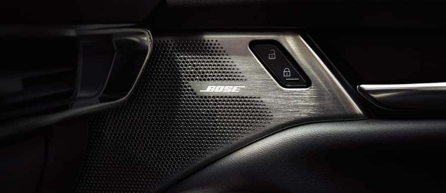 The available Bose