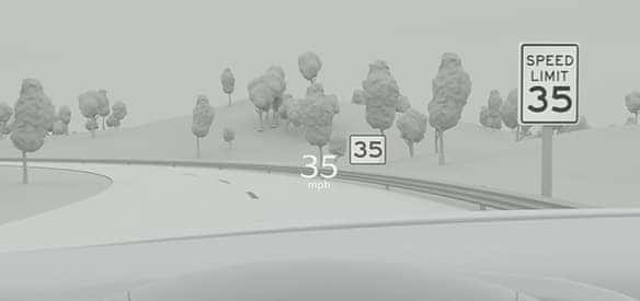 Traffic Sign Recognition System