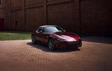 2025 Mazda MX-5 Miata Fort Walton Beach, FL | Mazda of Fort Walton
