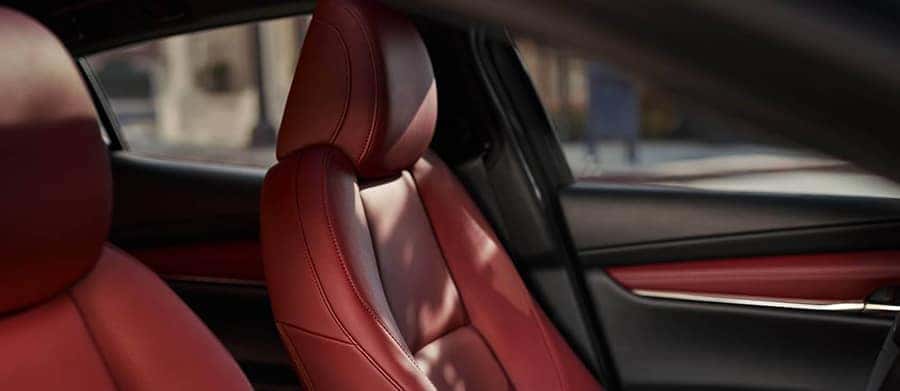 Leather Seats