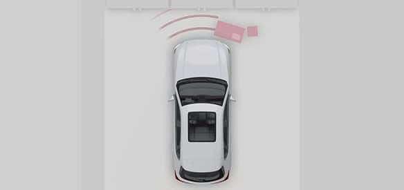 Parking Sensors