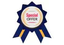 Special Offers