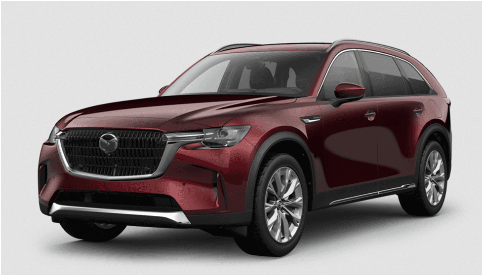 2026-Mazda-CX-90-3.3-Turbo-Premium-Plus