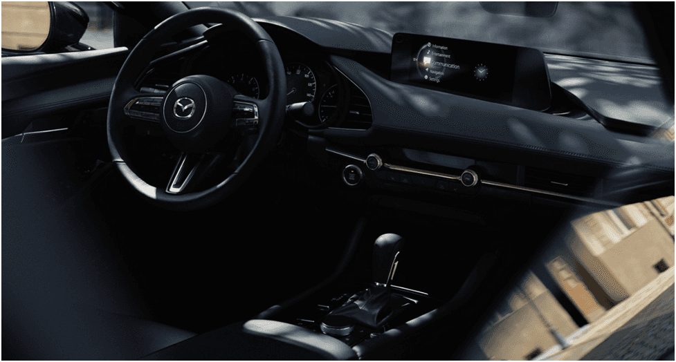 2026-Mazda3-Hatchback-Interior
