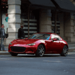 Sports-Car