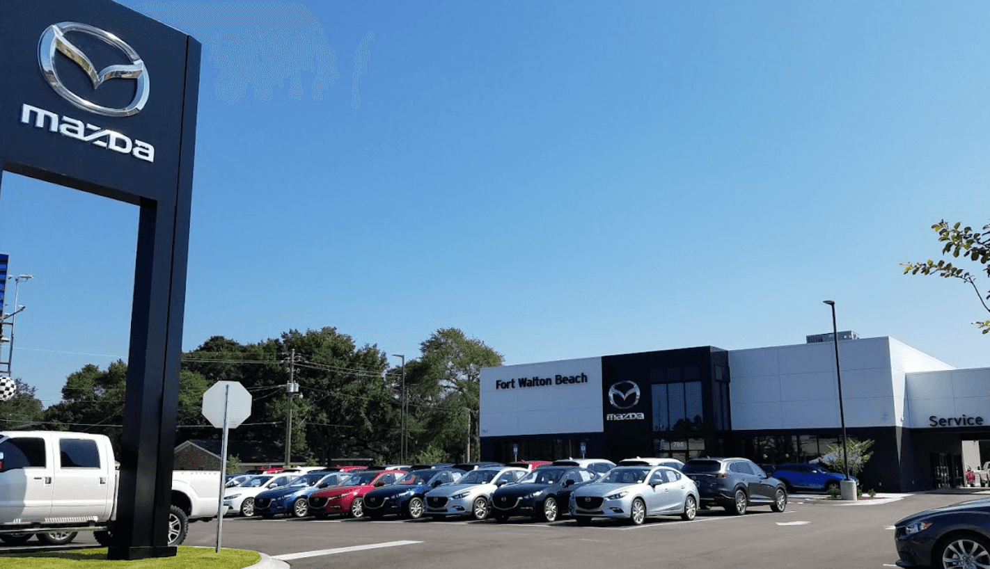 Amazing Mazda Dealer Bristol Tn Gallery