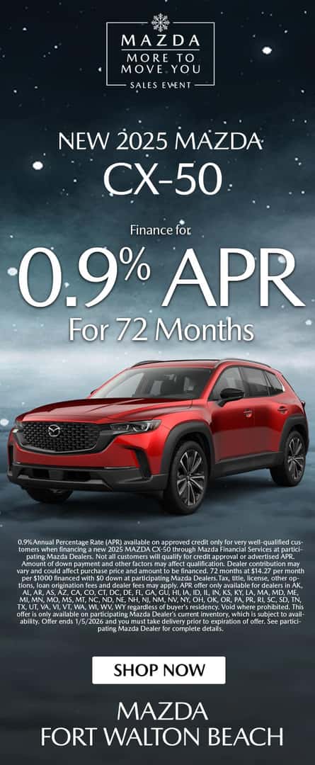 16 New Mazda CX-90 for Sale in Fort Walton Beach, FL | Mazda of