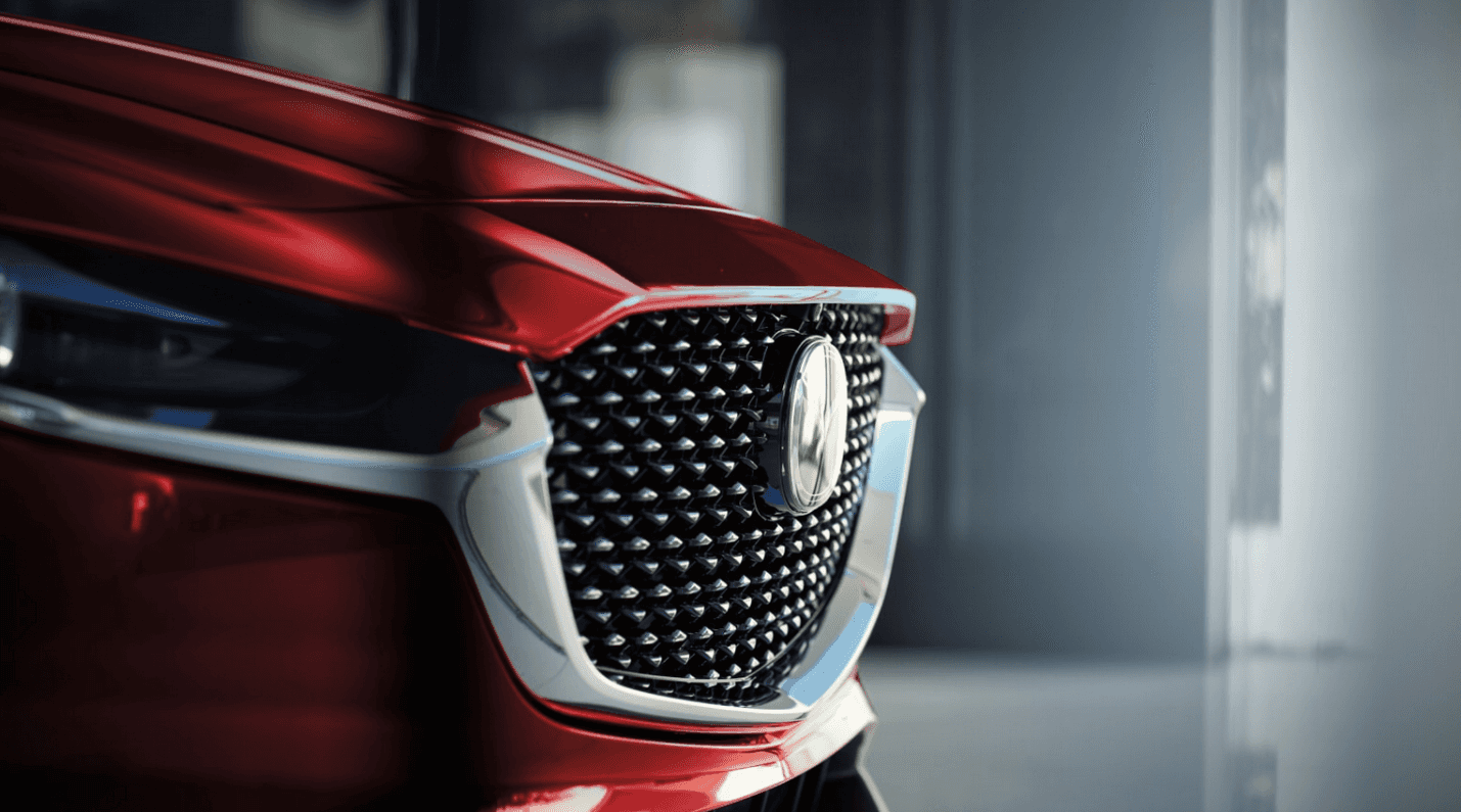 Mazda-Vehicles