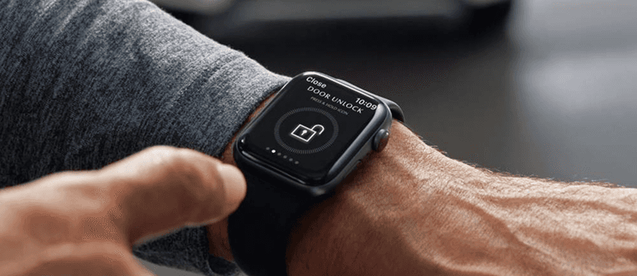Connect with MyMazda App